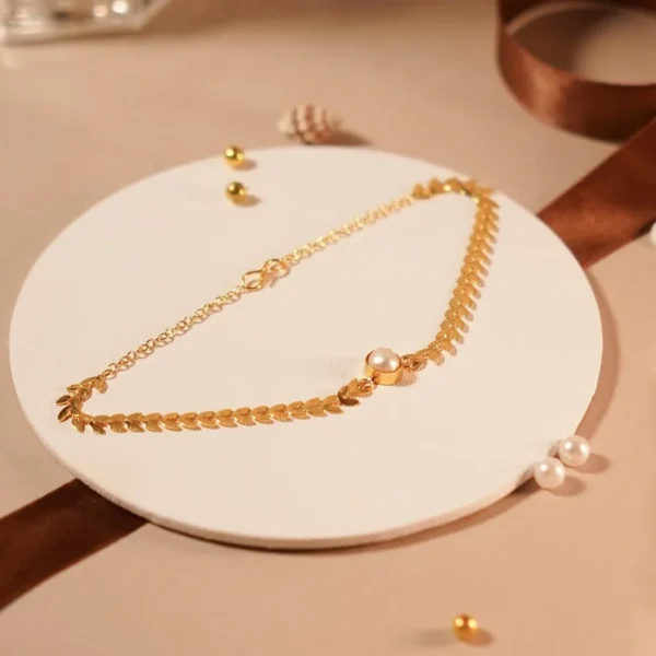 Necklaces & Pendants for kids by ANIKI
