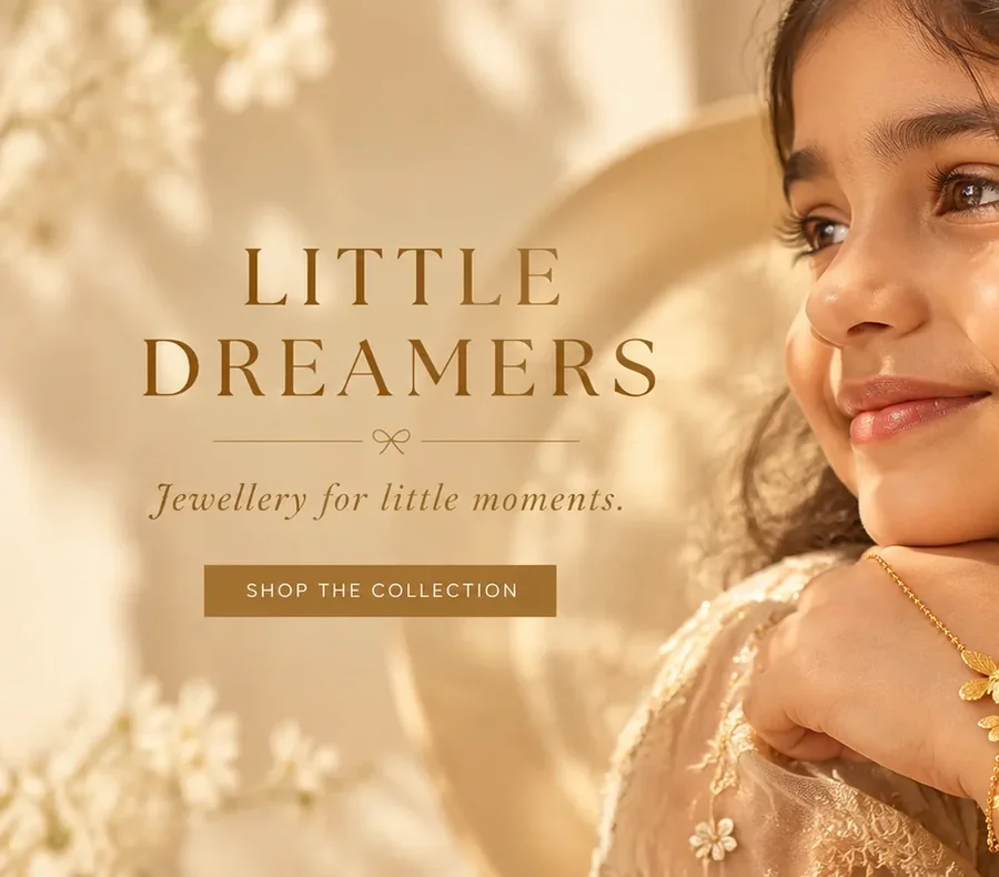 Little Dreamers