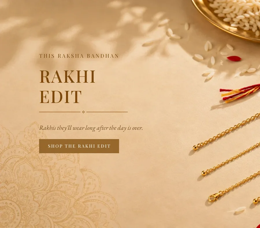 The Rakhi Edit