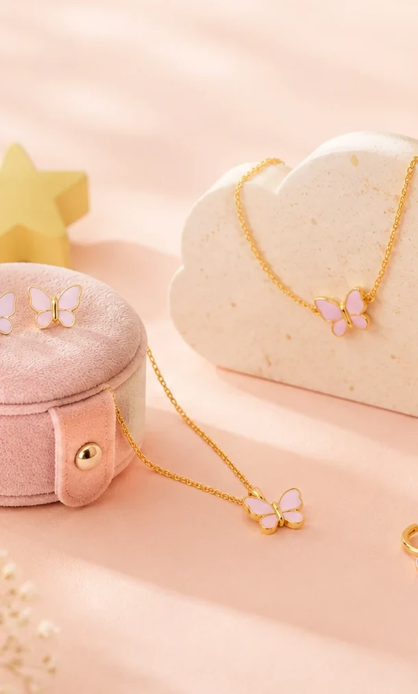 Little Gifts,<br/> Big Smiles