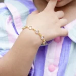 Chamak & Saath worn