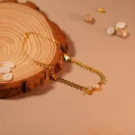 tiny-pearl-golden-leaves-neck-piece